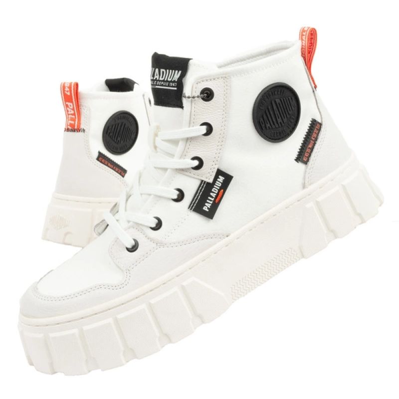 12. Palladium W 98573-116 Schuhe