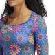 5. adidas Farm Crop LS T-shirt W IM2360