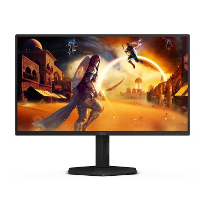 18. AOC LED-Monitor 24,5" 25G4SXU 310Hz