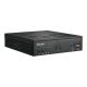 8. Shuttle DH770 Barebone-PC, 1,35 l, Schwarz, Intel H770, LGA 1700