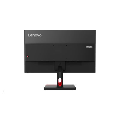 5. Lenovo ThinkVision S24i30 23,8" FHD IPS 100Hz 250 cd/m² AG VGA HDMI Rabenschwarz