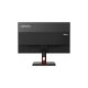 5. Lenovo ThinkVision S24i30 23,8" FHD IPS 100Hz 250 cd/m² AG VGA HDMI Rabenschwarz