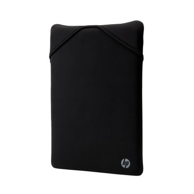 HP Wendbare Schutzhülle Geo für 14,1"-Notebooks, Schwarz und Grau 2F2L4AA