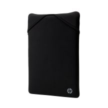 HP Wendbare Schutzhülle Geo für 14,1"-Notebooks, Schwarz und Grau 2F2L4AA