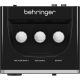 8. Behringer UM2 - USB-Audio-Interface