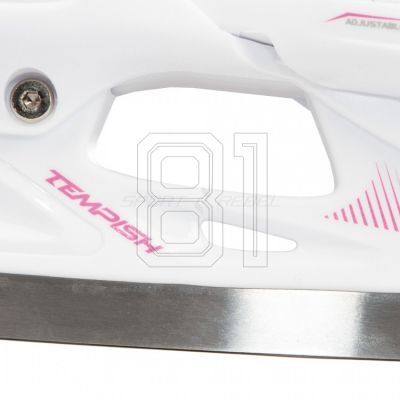 8. Tempish Clips Duo Jr 13000008254 Schlittschuhe