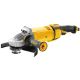 2. DeWALT DWE4579 Winkelschleifer, 6500 U/min, 2600 W, 23 cm, 5,9 kg