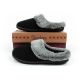 28. Skechers W 167225/BLK Hausschuhe