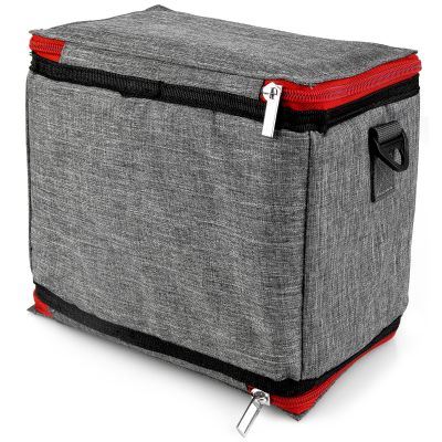 4. Spokey Icecube 3 GY/OE 927380 Thermotasche