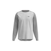 POC M's Motion Air Langarm-Trikot Weiß