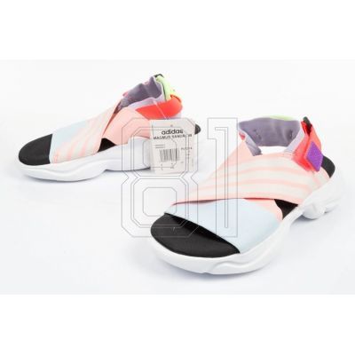 19. Adidas Magmur Sandal W FV1214 Sandalen