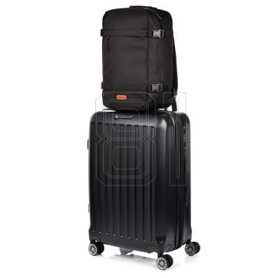 14. Meteor Hermod 20l Kabinenrucksack 16884