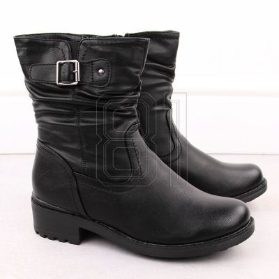 2. Unisoft Boots W EVE453