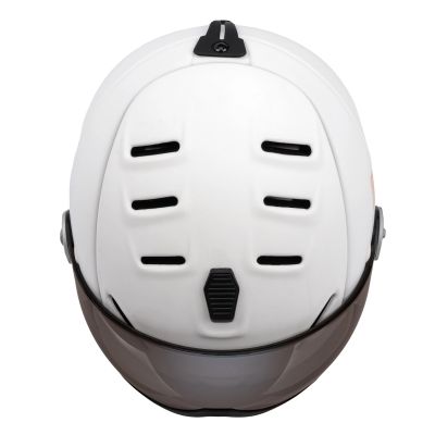 21. Meteor Holo 24965 Skihelm