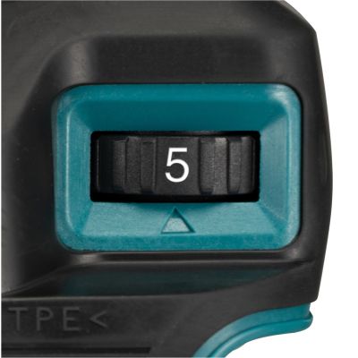 9. 18V DJV184Z Akku-Stichsäge MAKITA