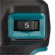 9. 18V DJV184Z Akku-Stichsäge MAKITA