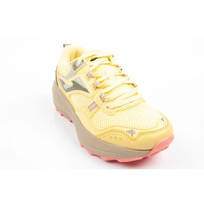 2. Joma Shock Lady 2609 Damen-Trekkingschuhe, sportliche Trailrunningschuhe