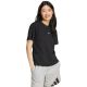 10. adidas Essentials Baumwoll-T-Shirt mit kleinem Logo W JC5943