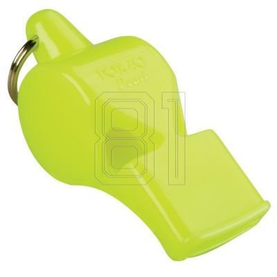 19. FOX 40 Pearl Pfeife ohne Kordel 9702-0208