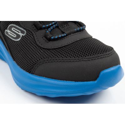5. Skechers Bounder Pro Slip-Ins Jugendsportschuhe