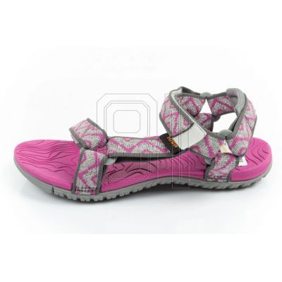 2. Teva Hurricane 3 Jr Sandalen 1019535