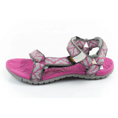 2. Teva Hurricane 3 Jr Sandalen 1019535