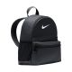 10. Nike Brasillia Mini-Rucksack schwarz FZ7222 070