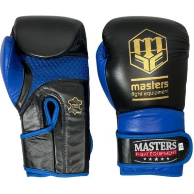 7. RBT-PRO-TRAIN Boxhandschuhe 12 oz