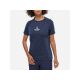 4. MILLET Trilogy Icon T-Shirt für Damen, marineblau