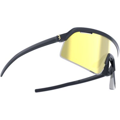 5. BBB Valor PH MLC GOLD Fahrradbrille
