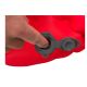 5. Sea To Summit Comfort Plus Isoliermatte 550 mm 1830 mm Rot
