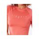 3. Lycra RIP CURL Golden Rays S/Sl Uv - orange