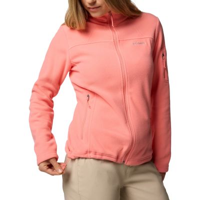 4. Polar Columbia Fast Trek II Jacke W 1465351685