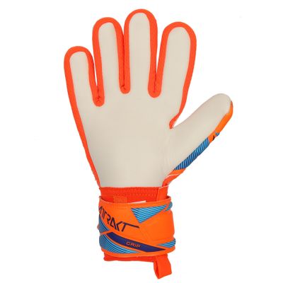 3. Reusch Attrakt Grip World Cup Junior Handschuhe 56 72 814 2290