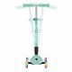 6. Globber Primo Faltbare Lichter Jr Scooter 432-206-3