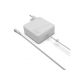 8. GREEN CELL NETZTEIL AD03 APPLE 16,5 V 3,65 A 60 W