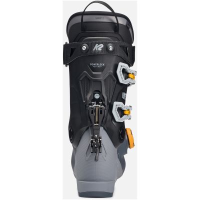 3. Herren-Skischuhe K2 MINDBENDER 100 BOA