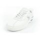 4. Skechers [251027/WHT] SLIP-INS Sneakers
