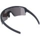 2. Fahrradbrille BBB Fuse PC MLC Gold
