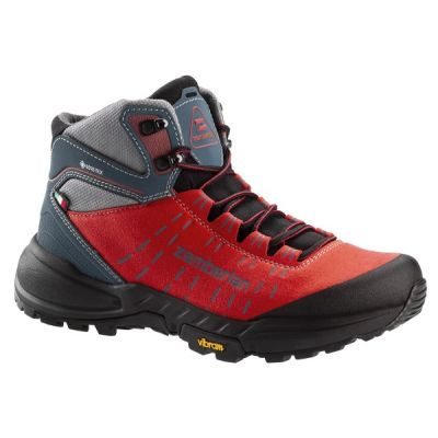 Zamberlan Circe GTX Damen-Wanderschuhe - Lachs/Pfirsich Größe: 37_5
