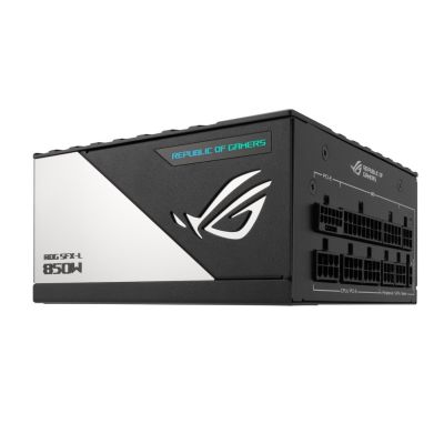 6. ASUS ROG Loki 850W SFX-L 80+ Platinum Netzteil