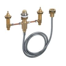 Hansgrohe 13244180 Badarmatur