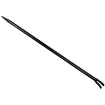 FORGE CROWBAR - NAGELZIEHER 1000 mm
