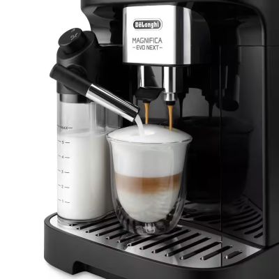 4. DeLonghi ECAM 310.60.GB Espressomaschine