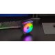 6. TACENS MARS MCPU-LCD 120 PWM 300W TDP LCD BK- CPU-Kühler