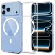 2. Tech-Protect FlexAir Hybrid MagSafe Hülle + Tech-Protect Glass Fit + 2er-Pack Schutzglas für iPhone 18 Pro Max / 17 Pro Max – Transparent