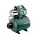 4. Hydrophor METABO HWW 6000/50 INOX 6000 Liter pro Stunde 50 Liter