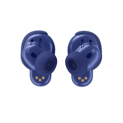 5. Bose QuietComfort Ultra Purple Midnight In-Ear-Kopfhörer der 2. Generation