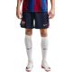 Nike FC Barcelona Heimspielshorts für Herren, Marineblau II1801 498