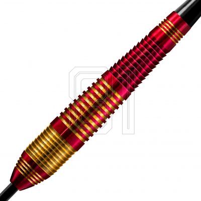 6. Harrows Vivid Steeltip Darts HS-TNK-000013782